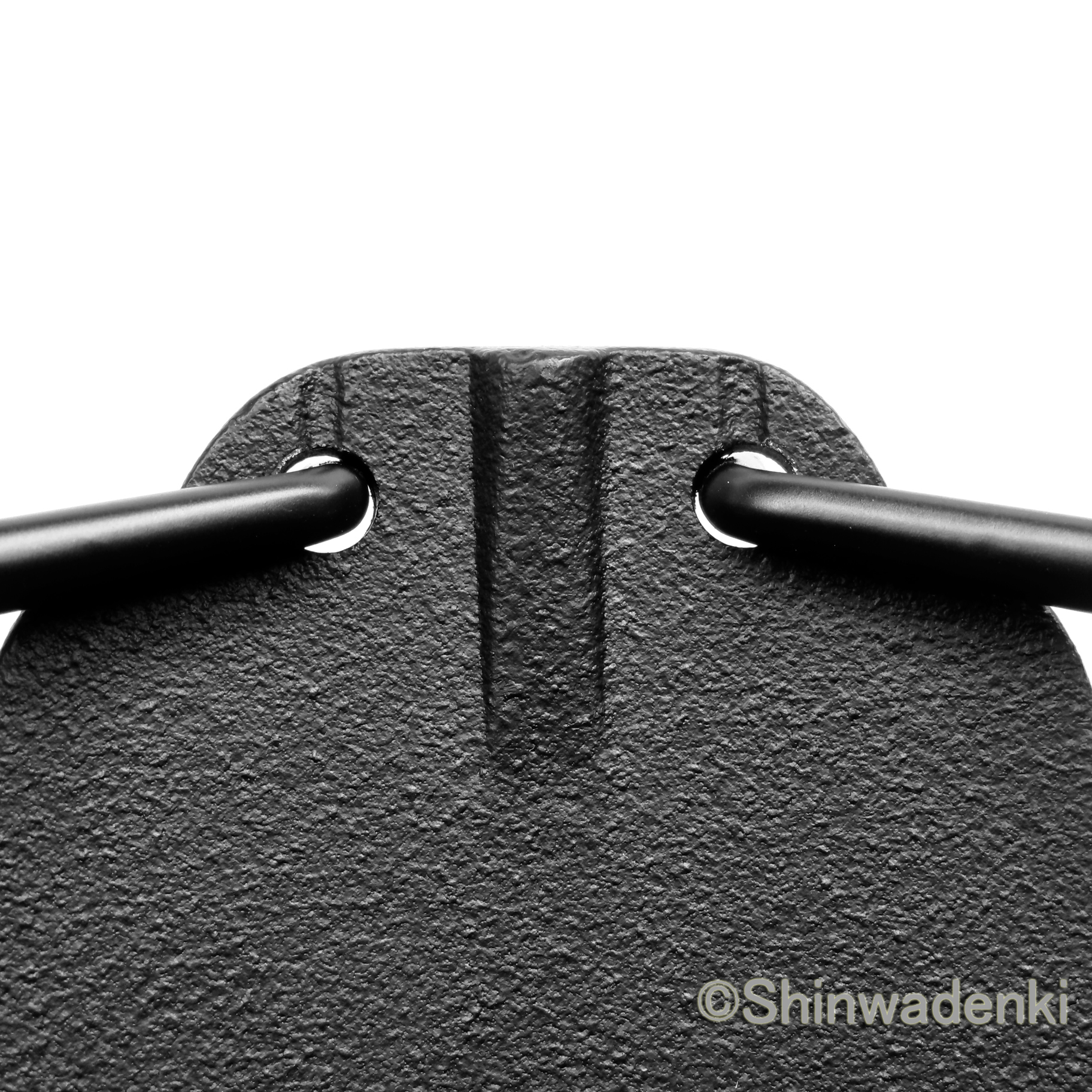 南部鉄器 ふる里鍋24