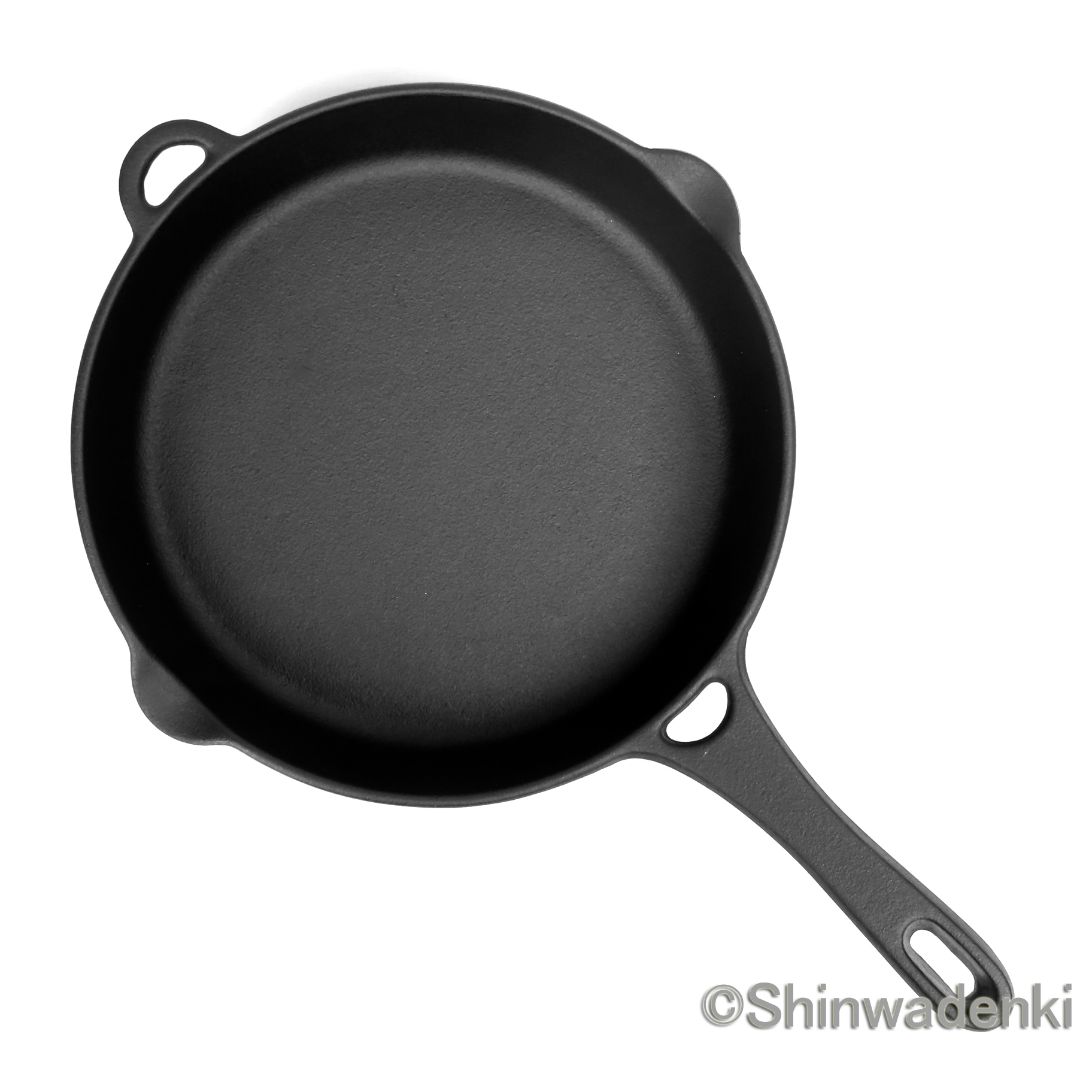 南部鉄器 フライパン21cm