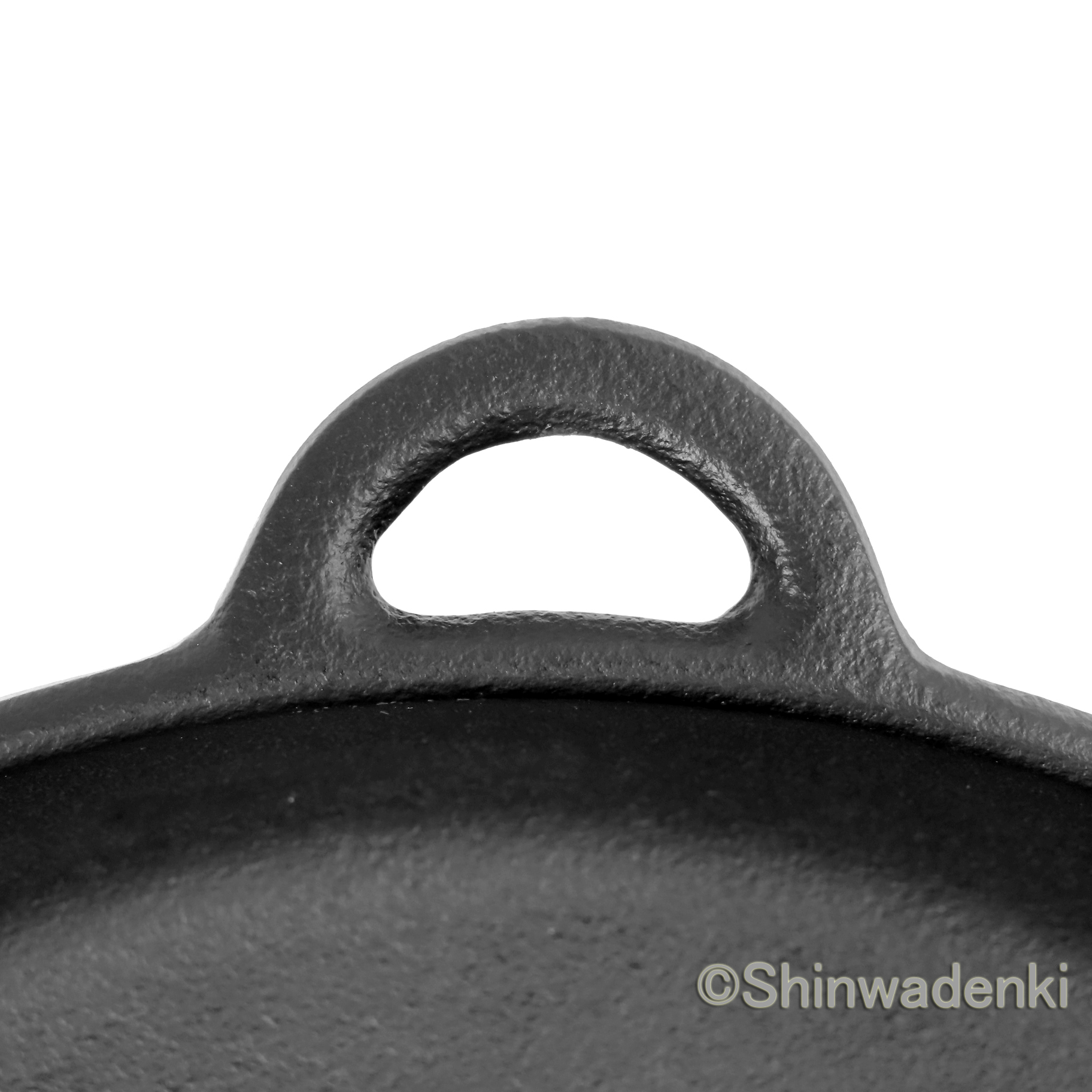 南部鉄器 フライパン24cm