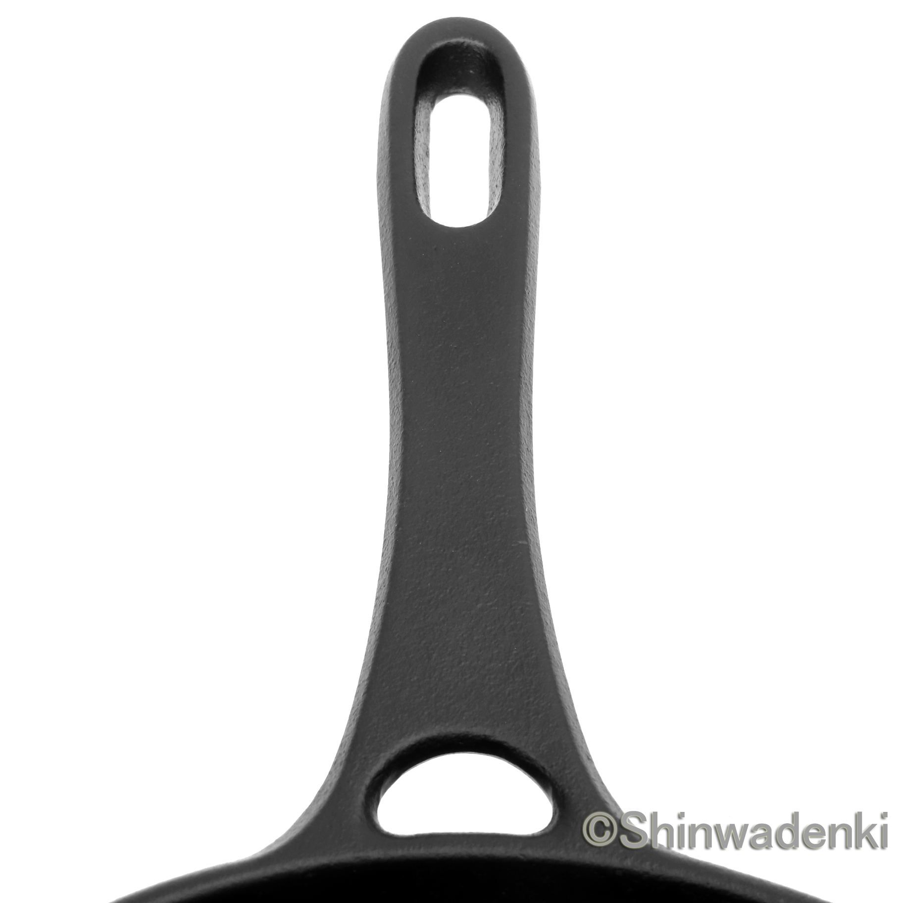 南部鉄器 フライパン21cm