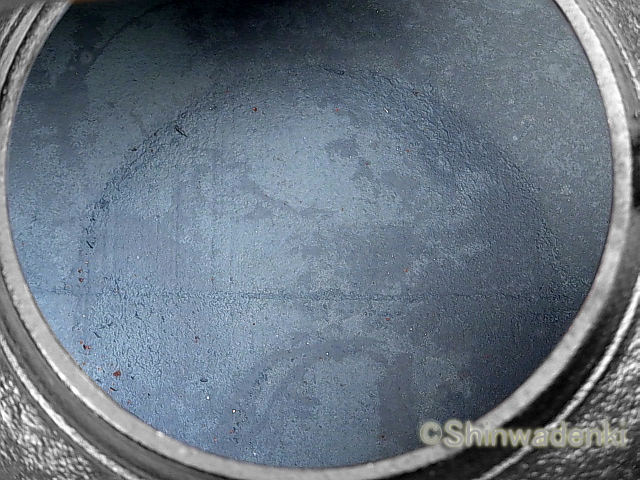 南部鉄器 南部鉄瓶 鳳凰(鉄蓋)