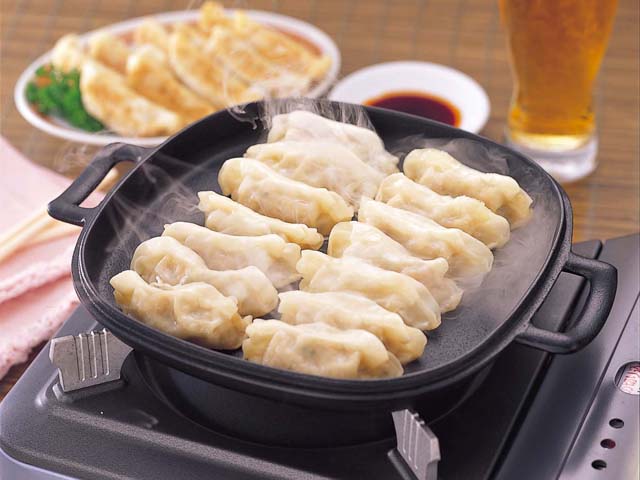 南部鉄器 両手万能鍋