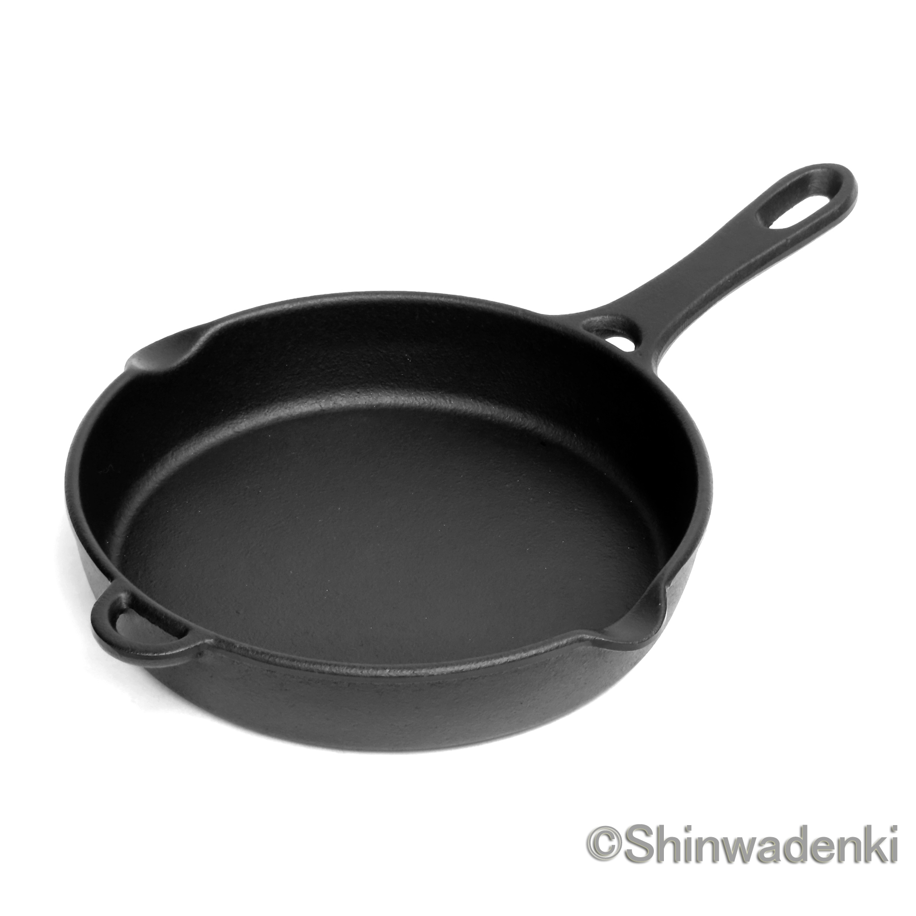 南部鉄器 フライパン24cm