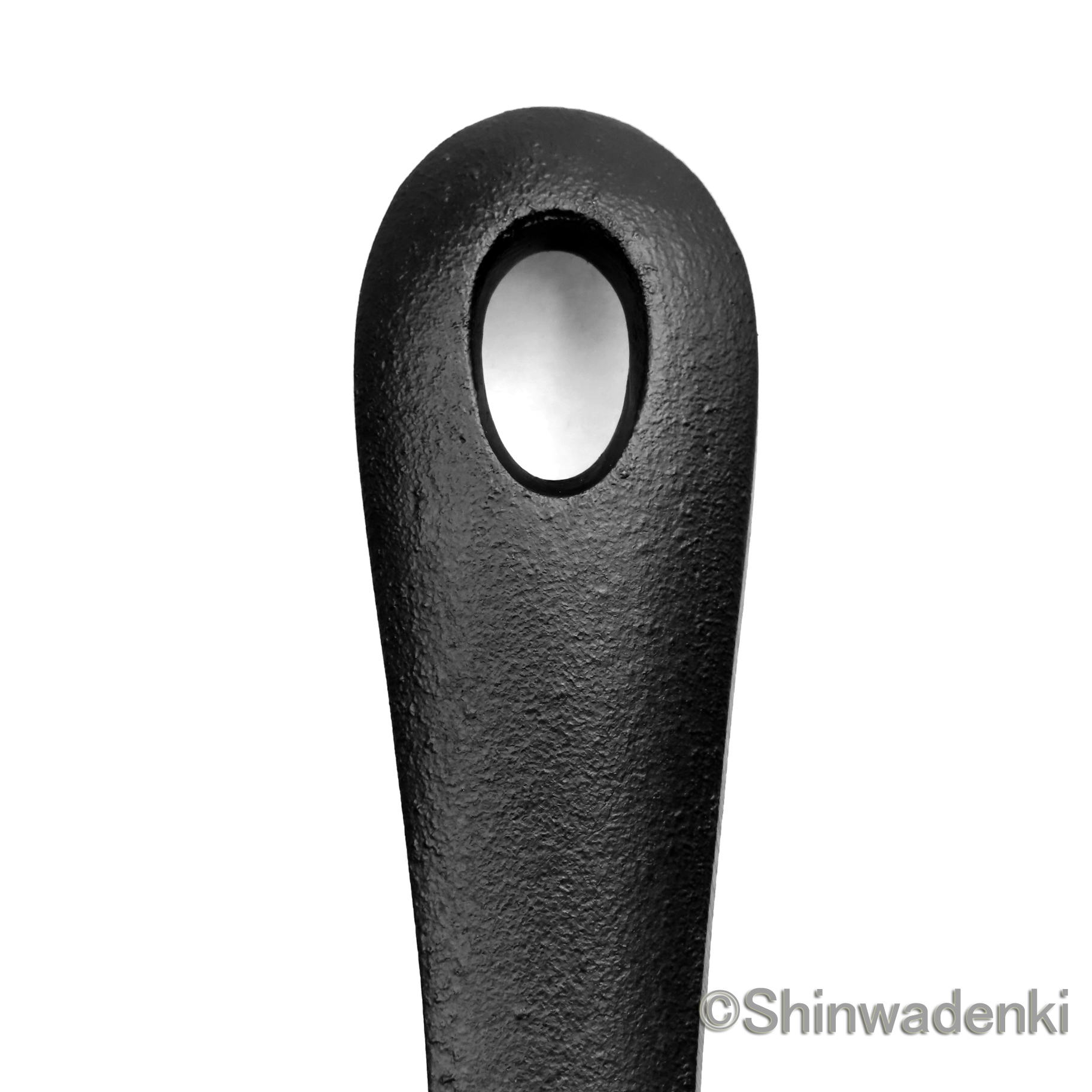 南部鉄器 ファミリーパン14cm