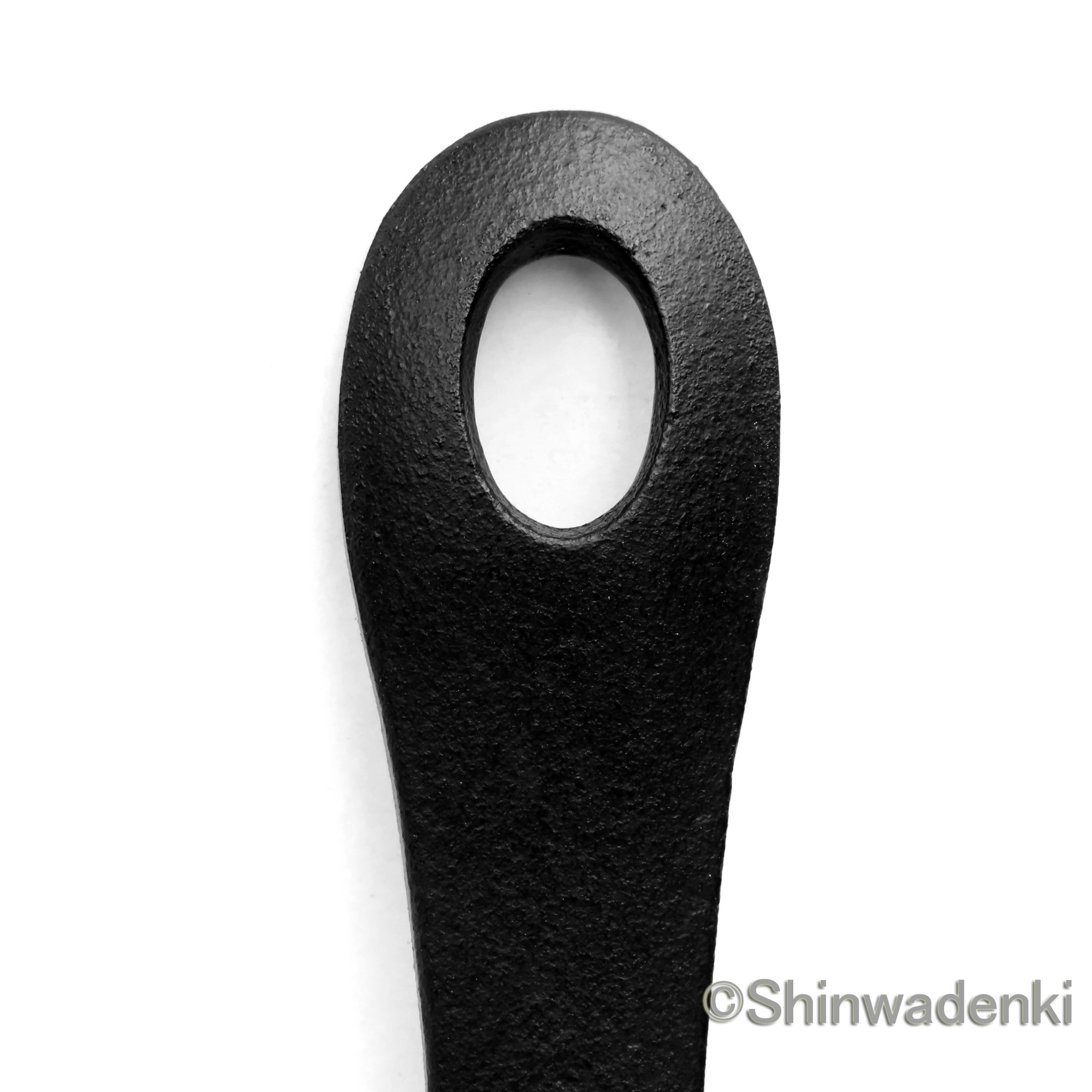 南部鉄器 ファミリーパン17cm