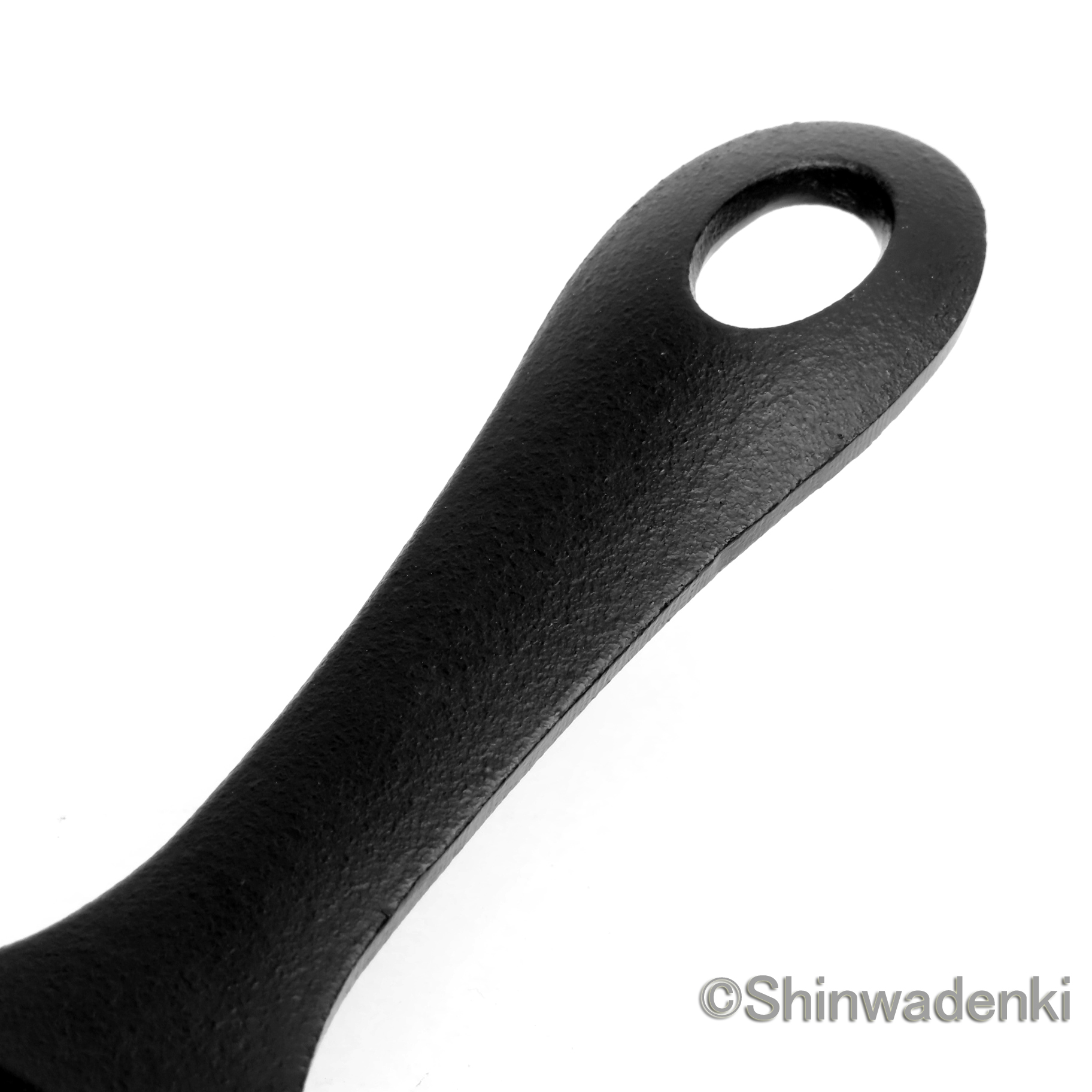 南部鉄器 ファミリーパン17cm