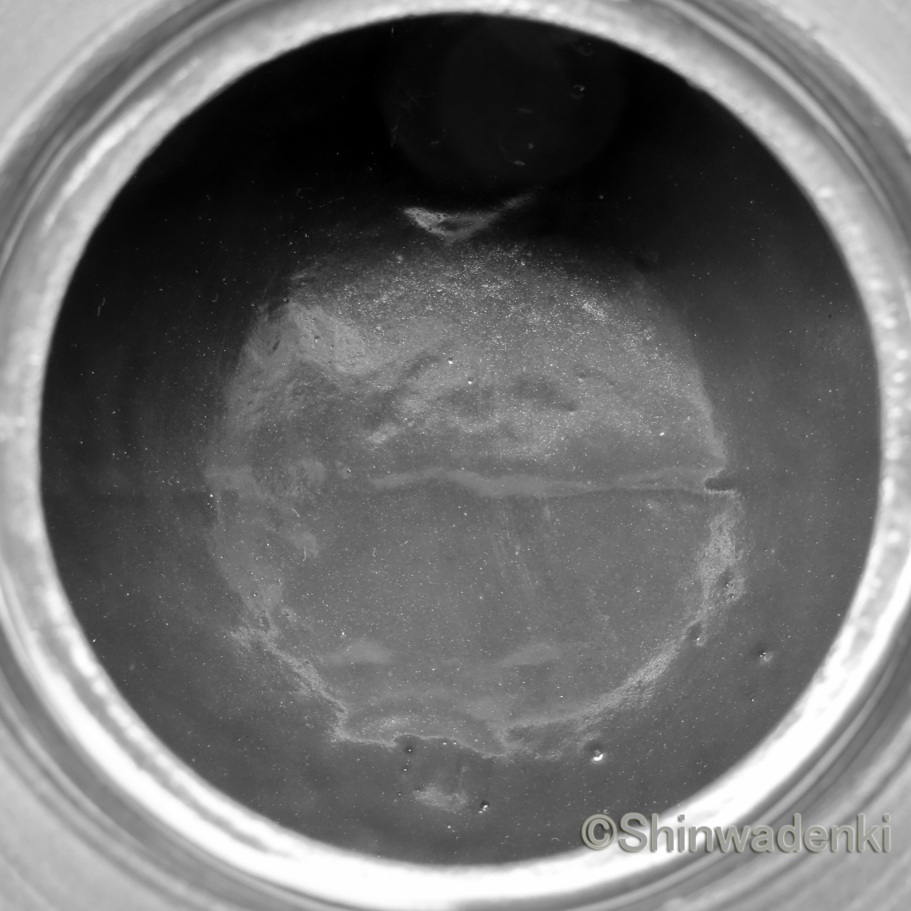 南部鉄器 急須