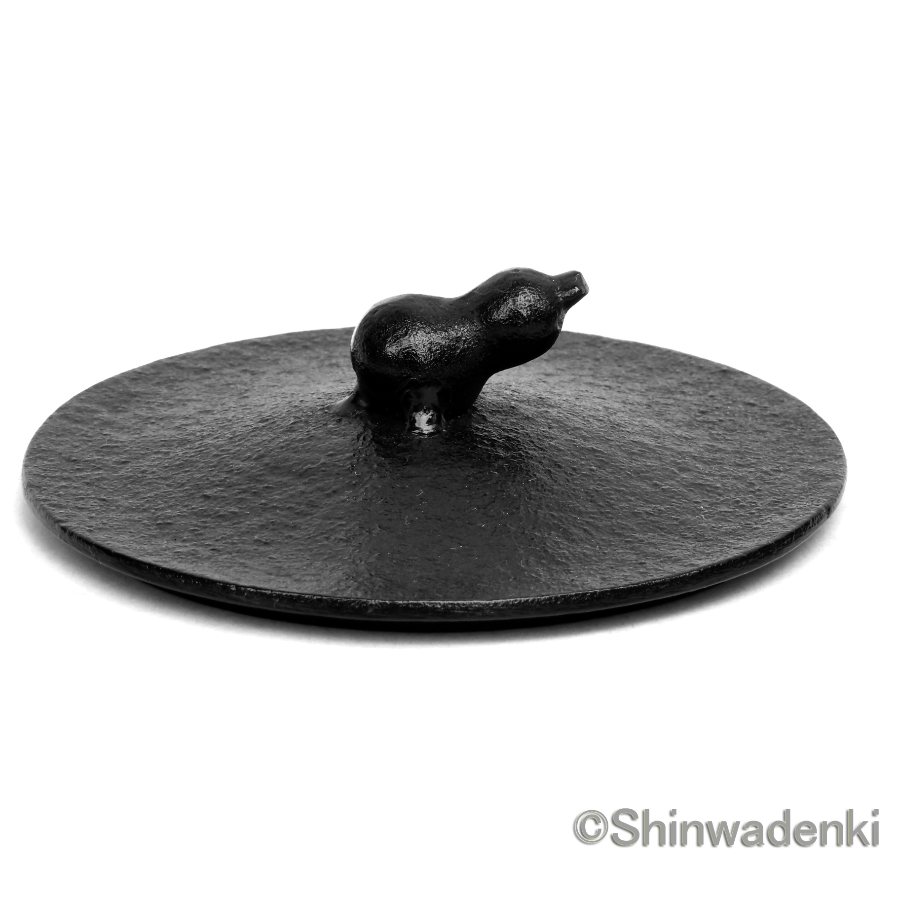 南部鉄器 南部鉄瓶 瓢