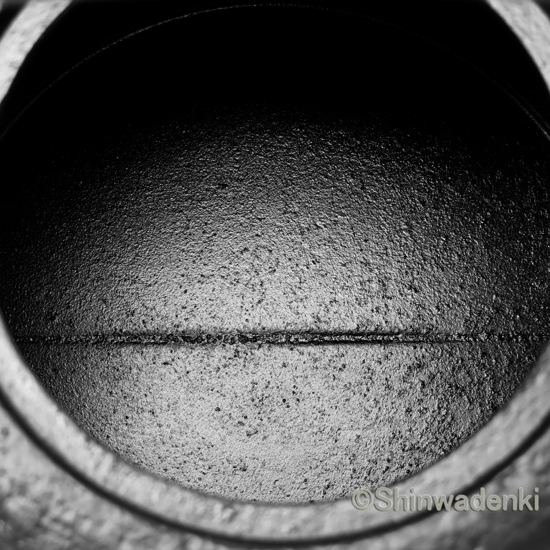 南部鉄器 鉄瓶 丸南部型1.2L 黒焼付仕上 IH対応 日本製 MT-211 -快適さ.com-