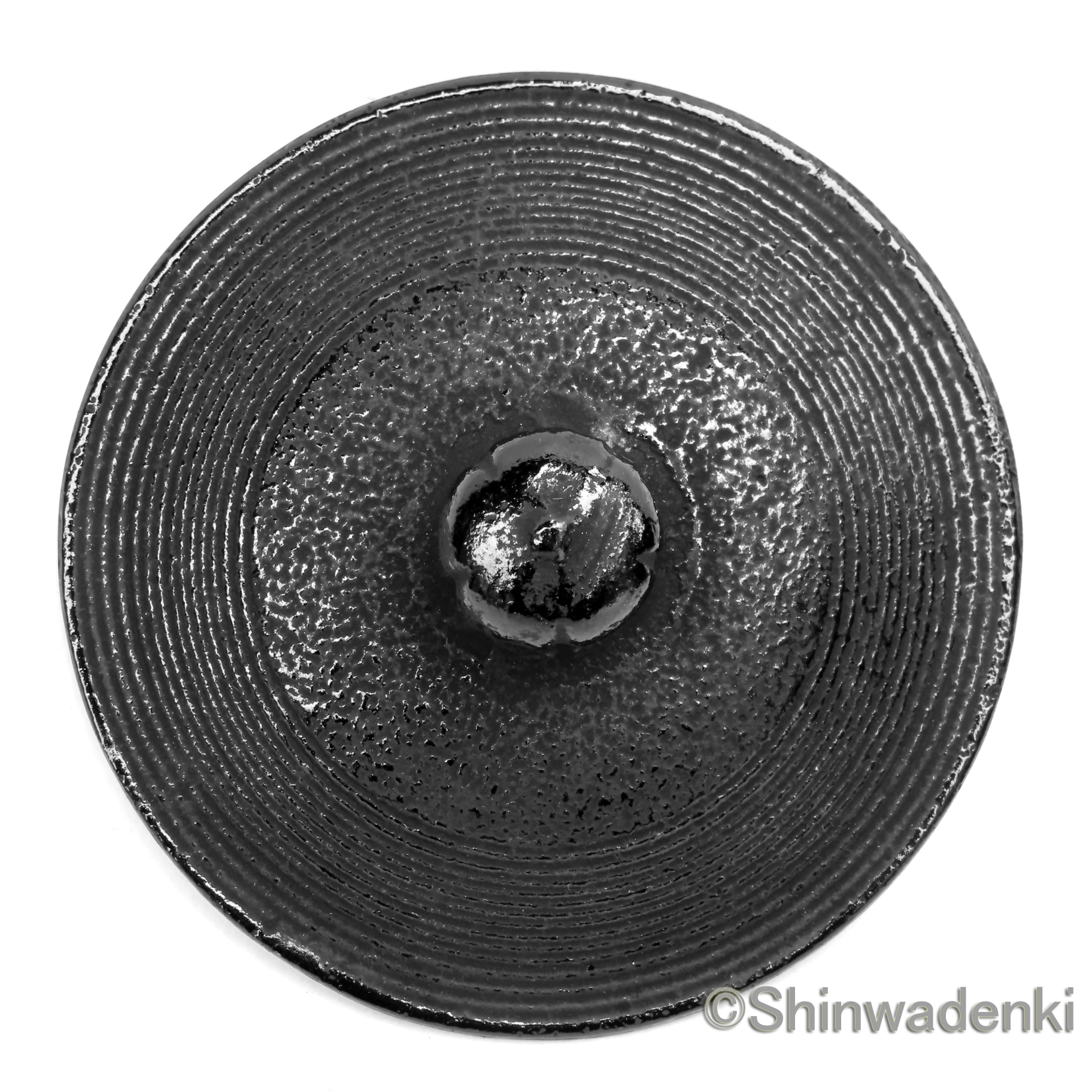 南部鉄器 南部鉄瓶 ブドウ