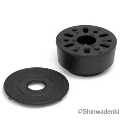 南部鉄器 ティーウォーマーアラレ