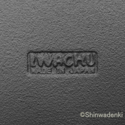 南部鉄器 すき焼き鍋 南部ツル付20cm