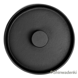 南部鉄器 鉄鍋 ホーロー鍋 ごはん鍋3合炊