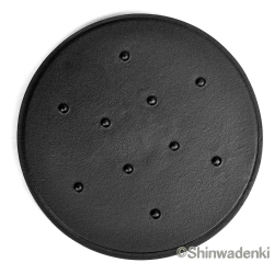 南部鉄器 鉄鍋 ホーロー鍋 ごはん鍋5合炊