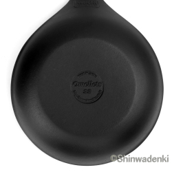 南部鉄器 オムレット