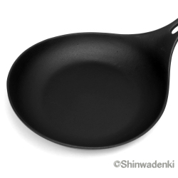 南部鉄器 オムレット