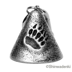 南部鉄器 熊よけ鈴 THE 熊鈴