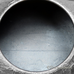 南部鉄器 鉄瓶 瓢