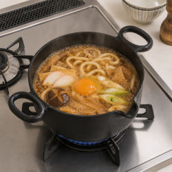 揚げ物鍋