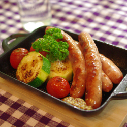 南部鉄器 ミニ角皿