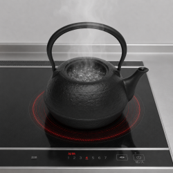 南部鉄器 鉄瓶 丸南部型