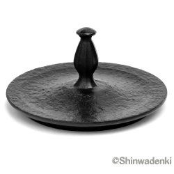 南部鉄器 鉄瓶 丸南部型