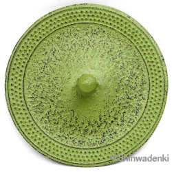 南部鉄器 鉄瓶 眞 大