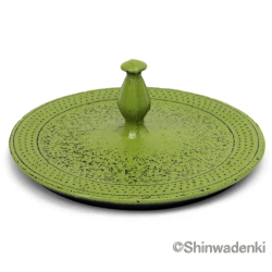 南部鉄器 鉄瓶 眞 大