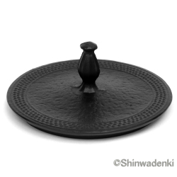 南部鉄器 鉄瓶 眞 大