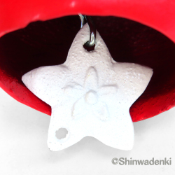 南部鉄器 フルーツ風鈴 りんご