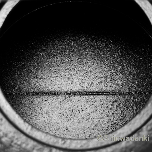 南部鉄器 鉄瓶 丸南部型